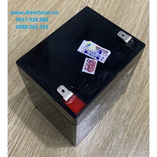 Ắc quy 12V 4Ah (OT4-12)