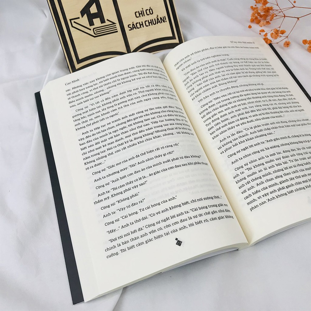 Sách - Sổ Tay Nhà Thôi Miên - Tập 2 (Kèm Postcard) | BigBuy360 - bigbuy360.vn