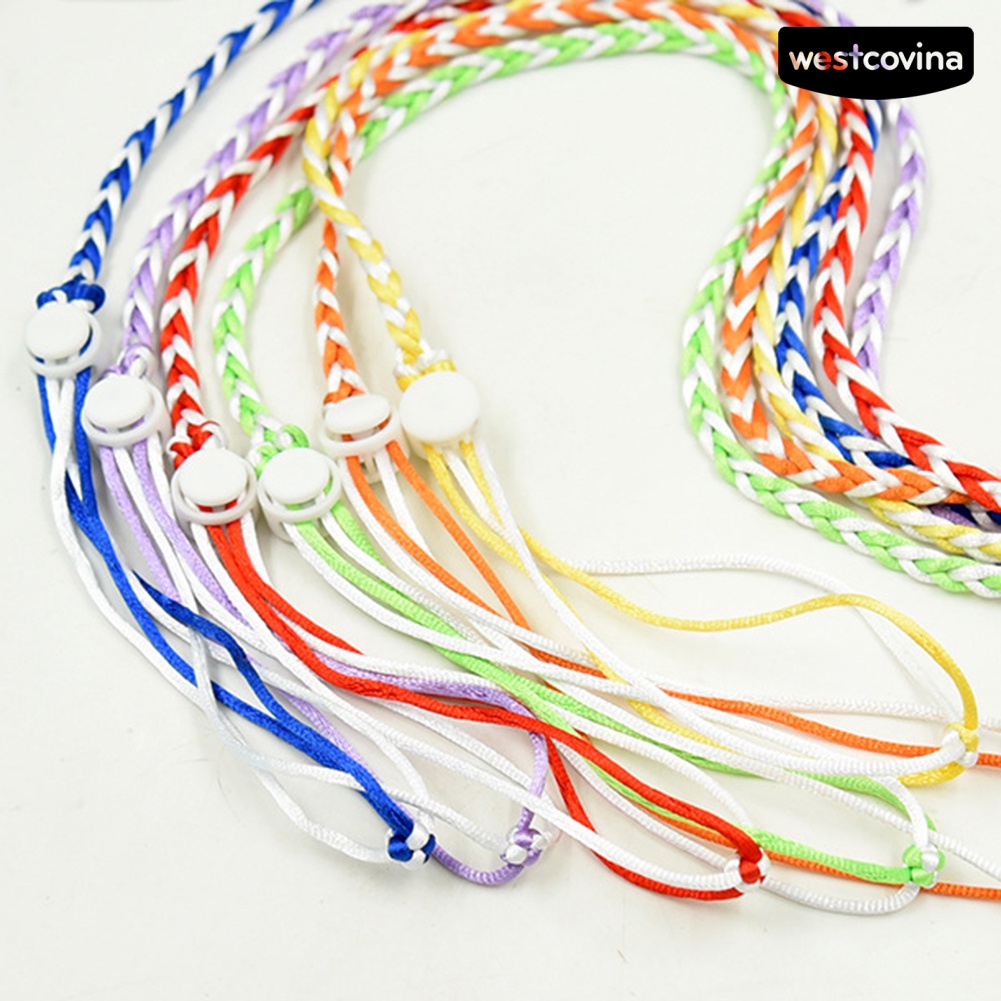 Dây Dắt Thú Cưng Đi Dạo Cỡ Nhỏ 1.4 / 2m