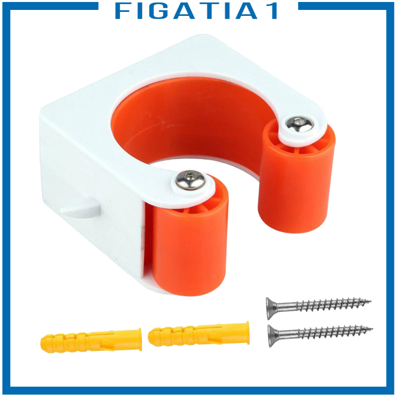 Móc Treo Xe Đạp Gắn Tường Figatia1