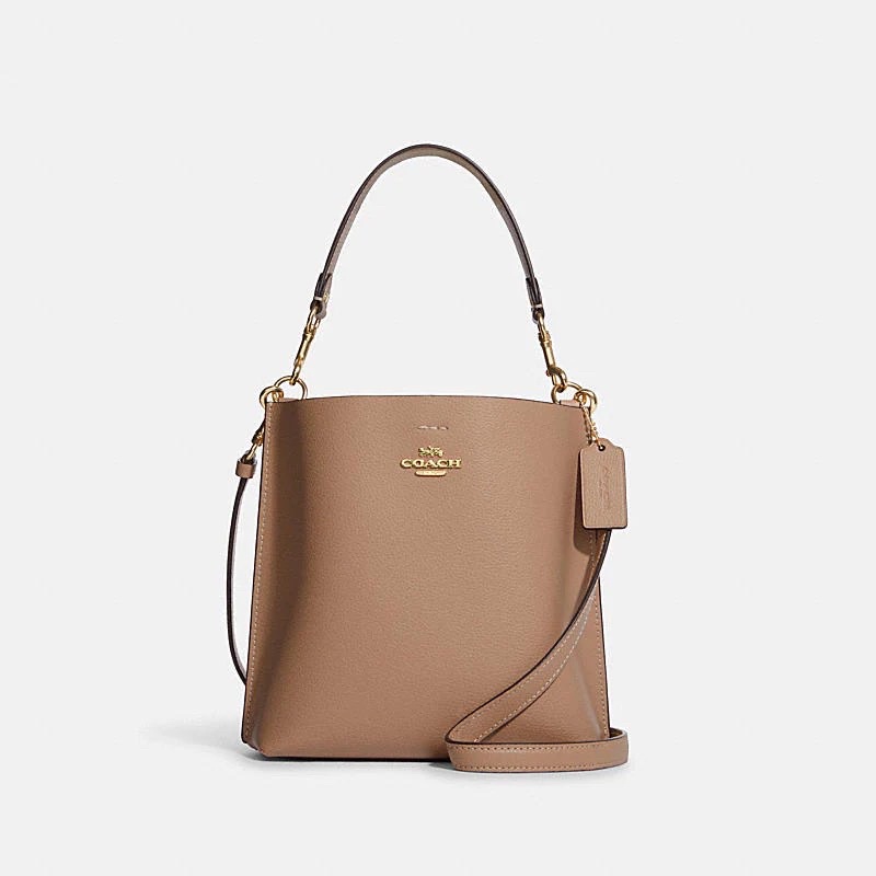 Túi Coach Mollie bucket