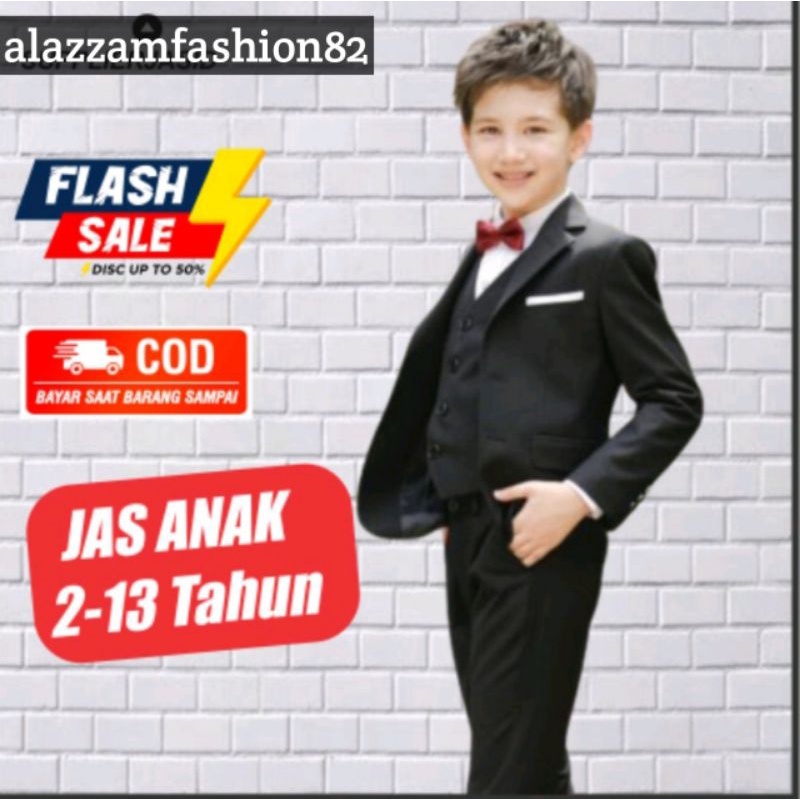 Set Đồ Cho Bé Trai Từ 2-13 Tuổi