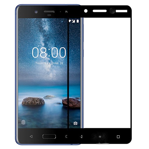 Kính cường lực Nokia 3 kính full màn hình