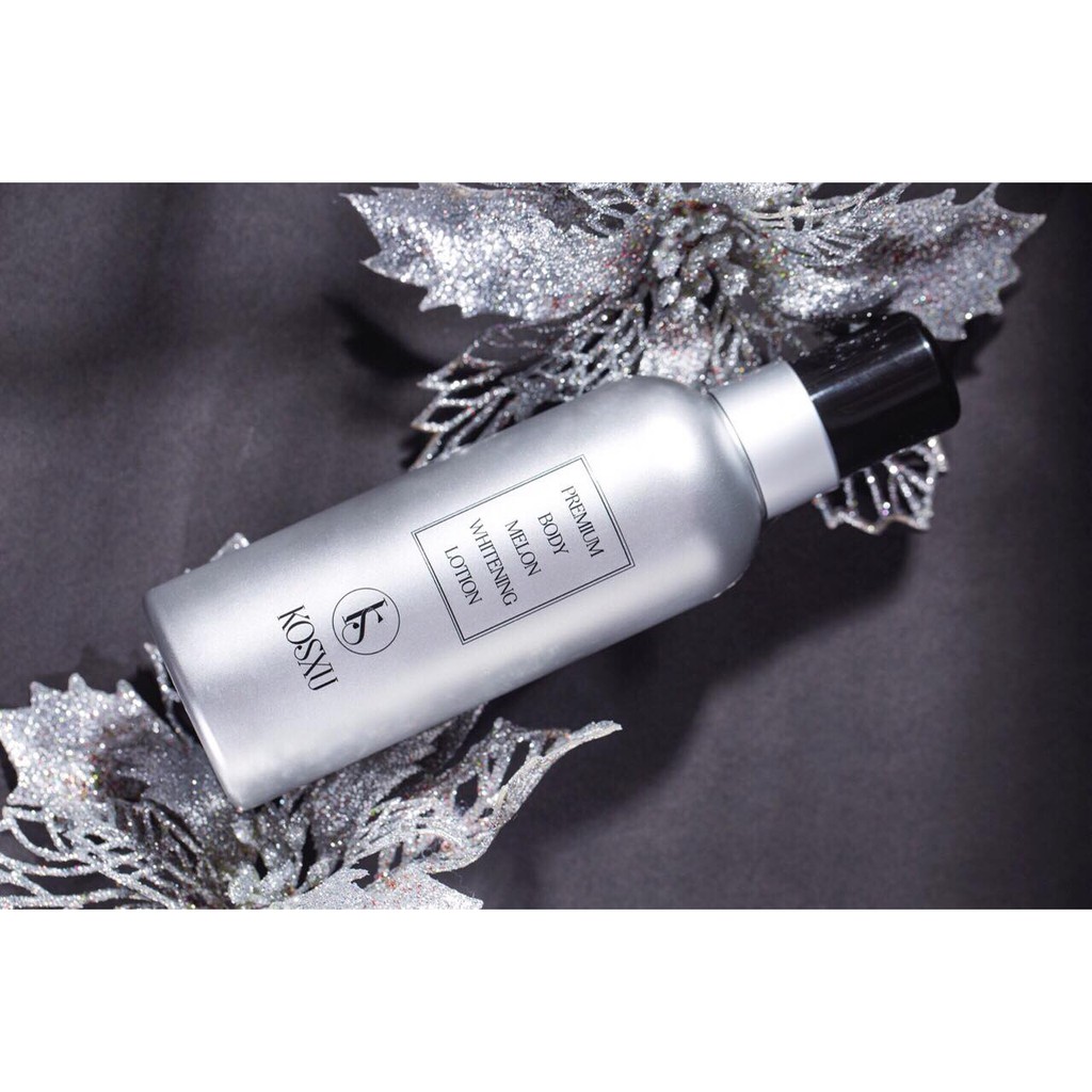 Kem DƯỠNG ẨM ( LOTION ) DÀNH CHO BODY KOSXU | BigBuy360 - bigbuy360.vn