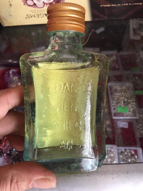 Dầu Tràm Đan Viện Thiên An 100ml