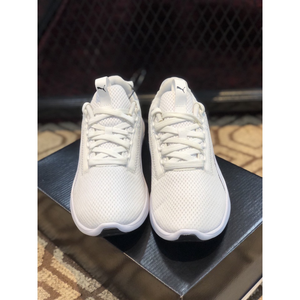 Giày Sneakers thể thao Nữ PUMA - Hàng chính hãng - PM34