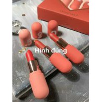 Sét son 520 siêu lì, 3 tông màu hot | BigBuy360 - bigbuy360.vn