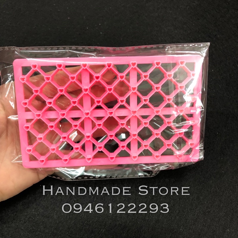 Bảng nhấn đất sét