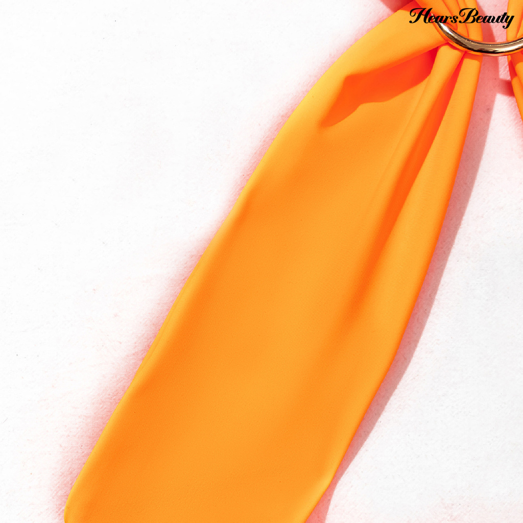 Set Đồ Tắm Trơn Màu Quyến Rũ Dành Cho Nữ | BigBuy360 - bigbuy360.vn