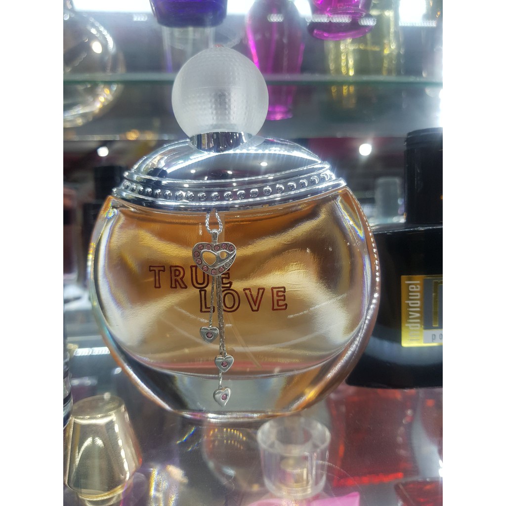 Nước hoa nữ True Love 100ml
