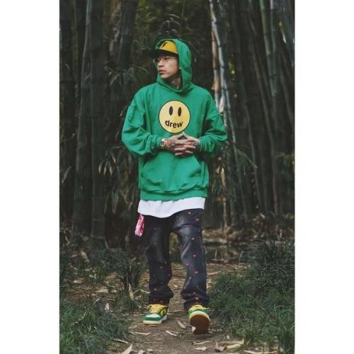 Áo khoác nỉ dài tay thời trang nam nữ | BigBuy360 - bigbuy360.vn