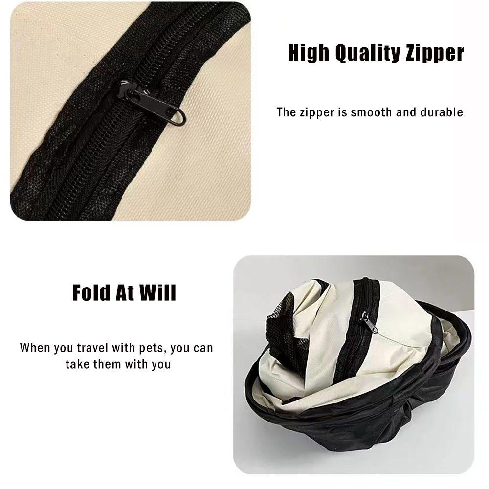 YNATURAL Hàng Rào Gấp Gọn Tiện Dụng Dành Cho Thú Cưng