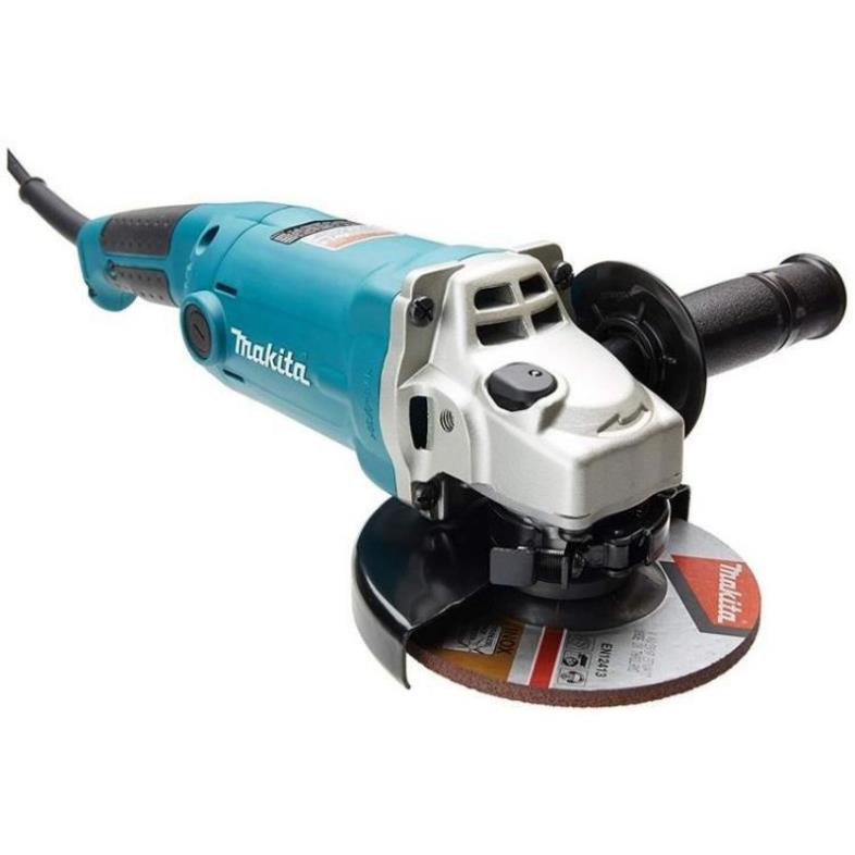 Máy mài makita 125 GA5021 công suất 1050w - máy mài góc 125