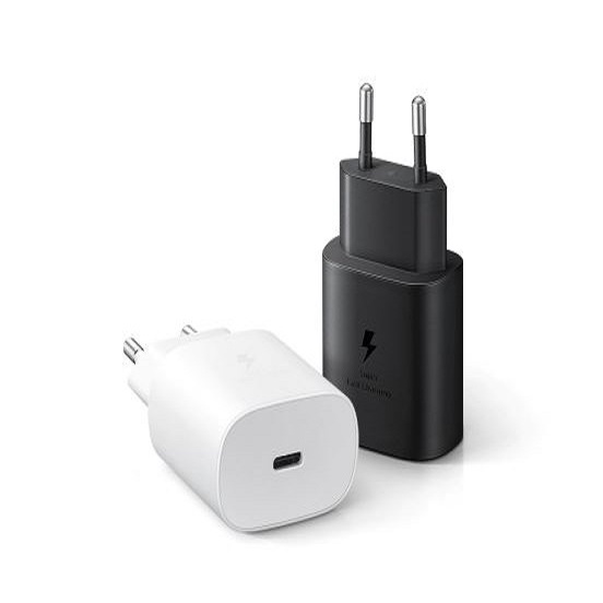 Bộ sạc samsung Galaxy S21 /s21 plus/s21utra 25w