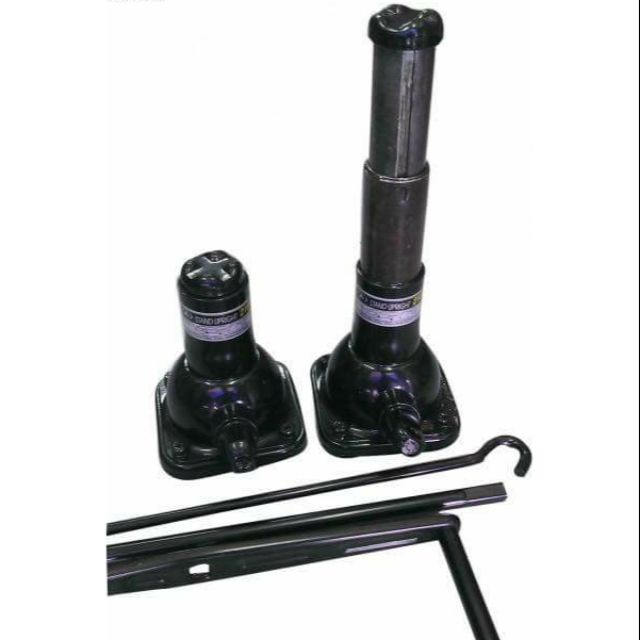 Bộ kích theo xe inova và fortuner