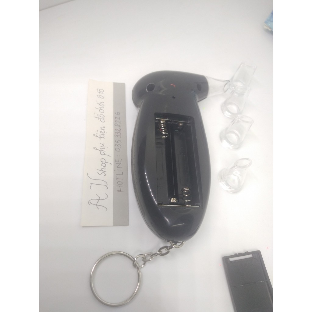 máy đo nồng độ cồn mini cầm tay