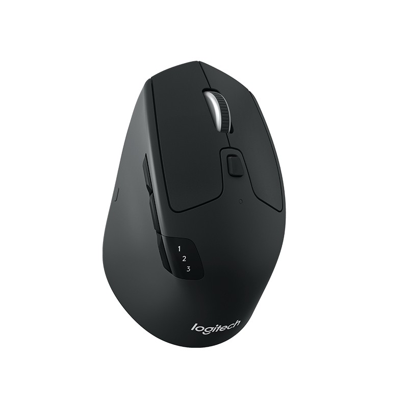 Chuột Bluetooth Logitech M720 (Đen)