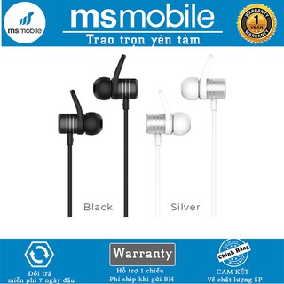 Tai nghe thể thao bluetooth hoco es14 - hàng chính hãng
