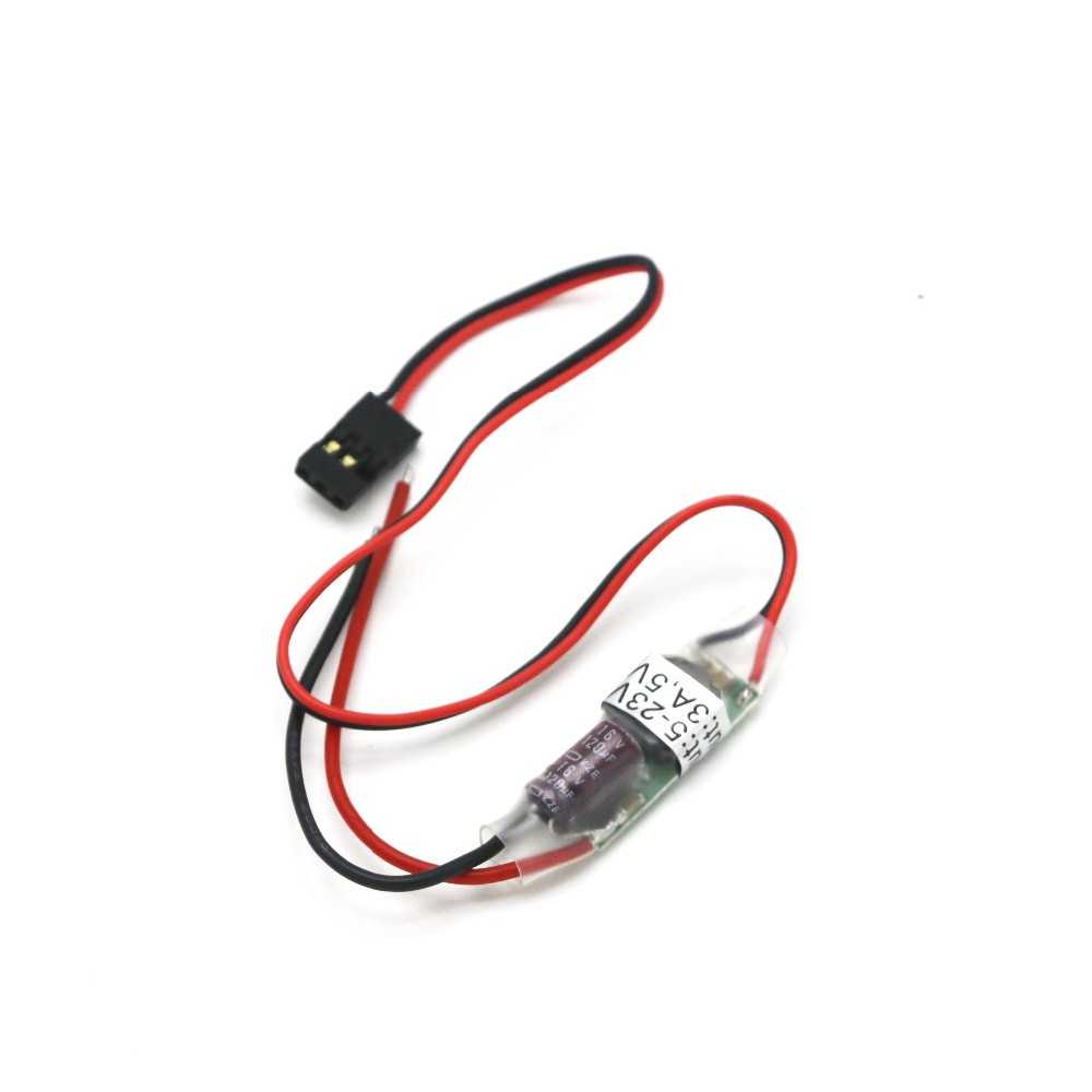 Bộ Điều Chỉnh Bảo Vệ Toàn Diện RC UBEC 3A / 5A / 7A / 15A