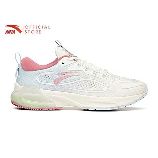 Giày thể thao running nữ Anta 𝐀-𝐓𝐑∞𝐍 822115586-4