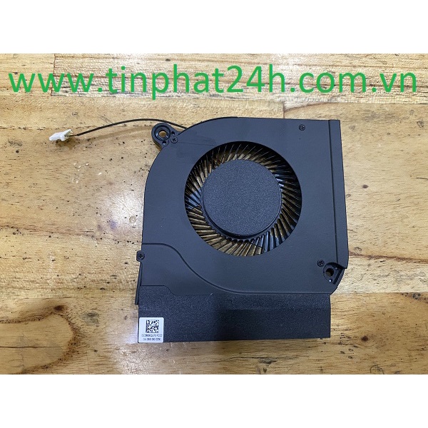 Thay FAN Quạt Tản Nhiệt Laptop Acer Nitro 5 AN515-43 AN515-55 PH317-53 Predator PH315 DFS531005PL0T GPU