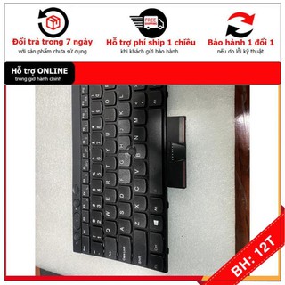 Bh12th 🎁 bàn phím laptop lenovo thinkpad t430 t430s x230 t530 w530 l430 l530
