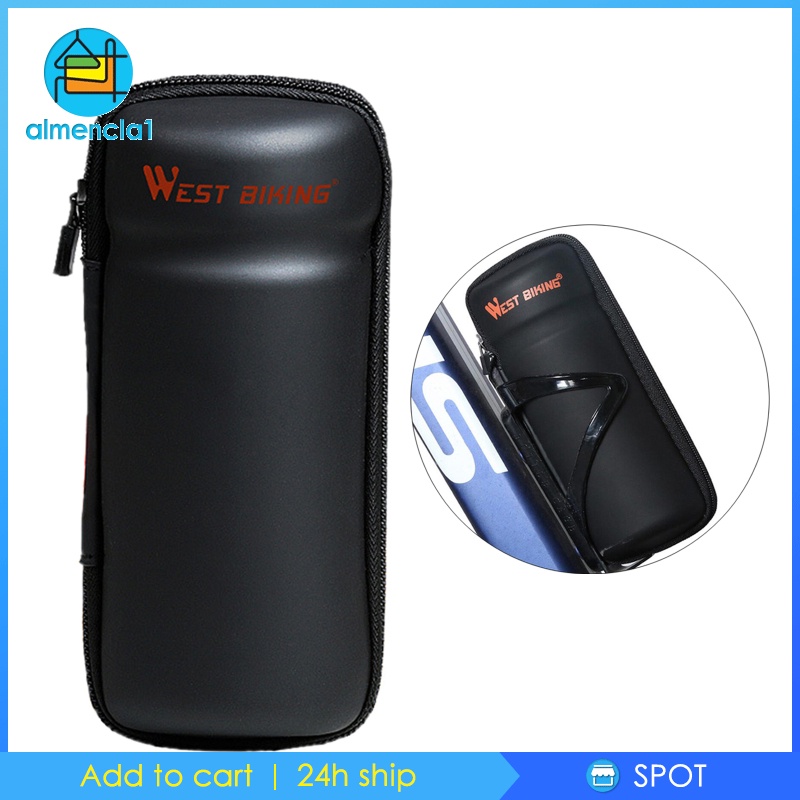 1 Túi Đựng Bình Nước Sửa Chữa Xe Đạp