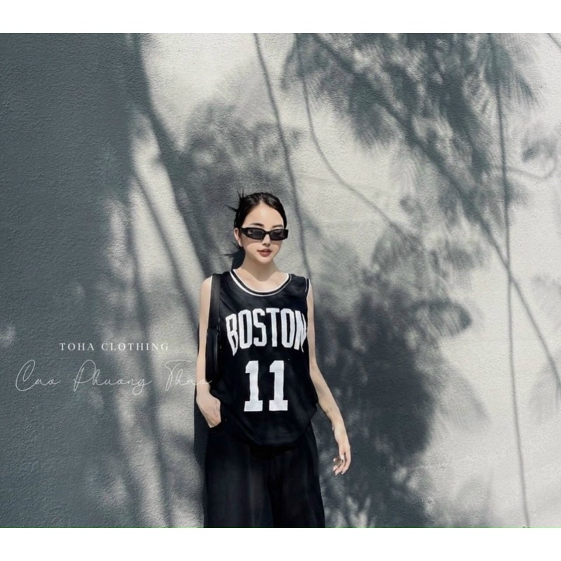 SET THỂ THAO VIỀN BOSTON
