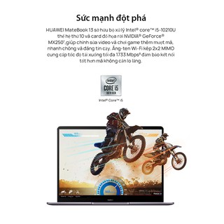 Laptop Huawei Matebook 13
