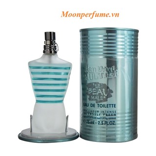 Nước hoa Jean Paul Gaultier Le Beau 125ml for men như hình