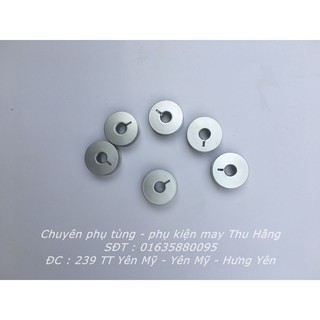 suốt nhôm máy công nghiệp 1 kim