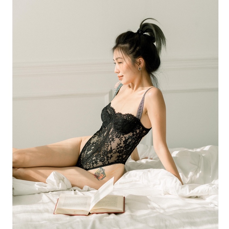 Body suilts  ren quyến rũ mên mại Cô Kim 7 | BigBuy360 - bigbuy360.vn