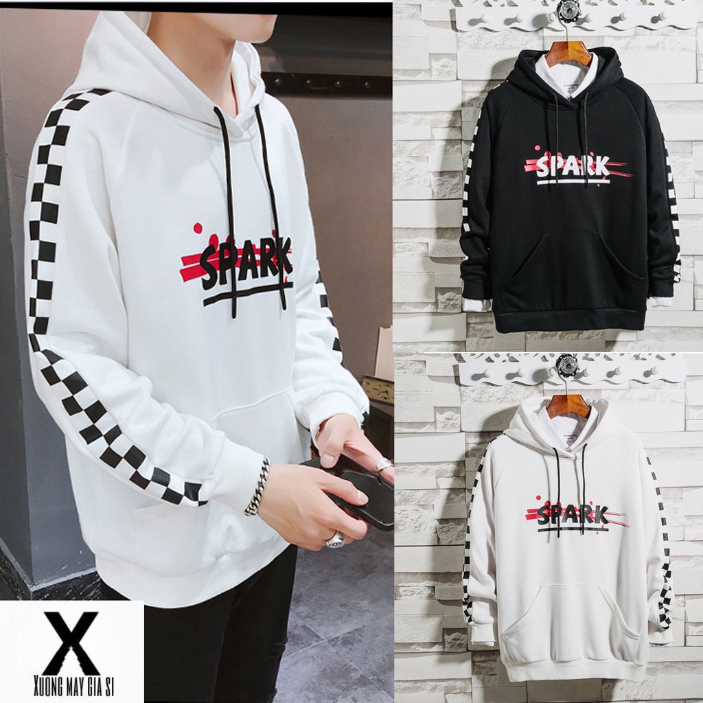 Áo Hoodies nỉ ngoại siêu min chống xù C057_ Freeship toàn quốc từ 99,000 | WebRaoVat - webraovat.net.vn