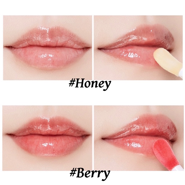 Dầu dưỡng môi Missha Superfood Lip Oil | BigBuy360 - bigbuy360.vn