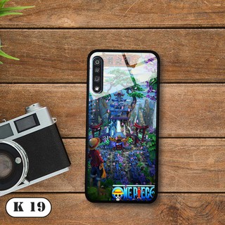 Ốp lưng VSMART LIVE- in hình 3D