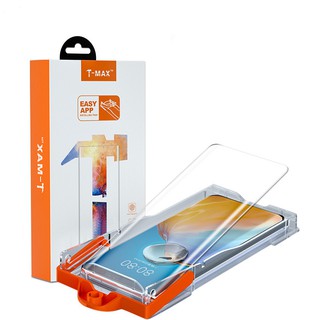 Kính cường lực uv t-max samsung galaxy s10 plus