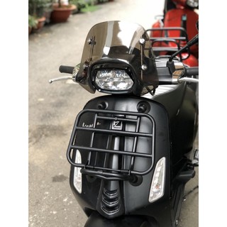 BAGA TRƯỚC XẾP VESPA