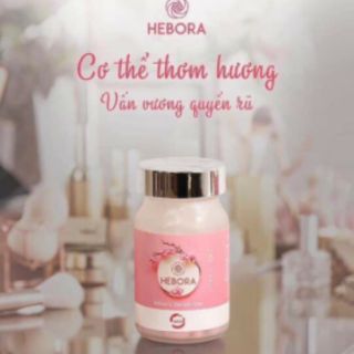 Viên uống Hebora