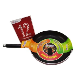 [HÀNG CHÍNH HÃNG - Bảo Hành 12 Tháng] Chảo Chống Dính (size 26 cm) Sowun SW F310