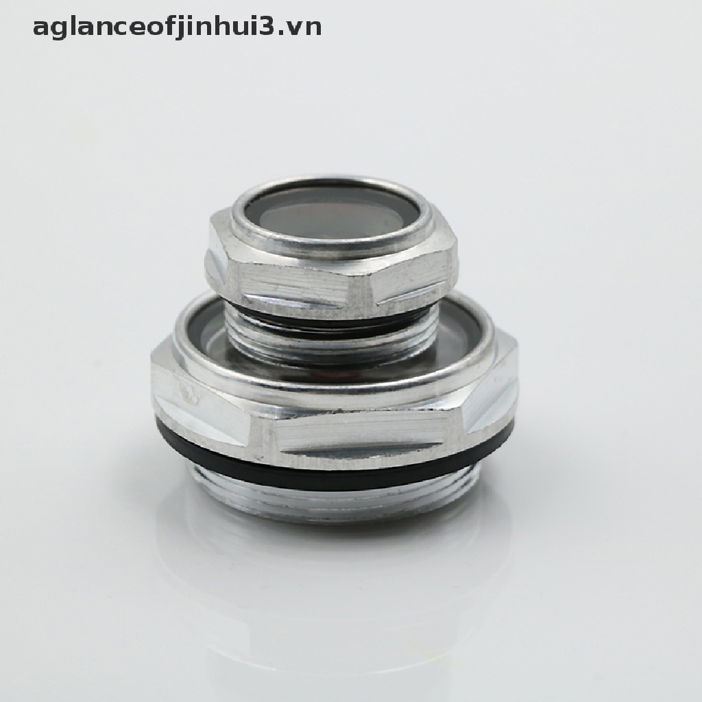 Ống Dẫn Dầu Cho Máy Nén Khí 16mm-48mm Kính