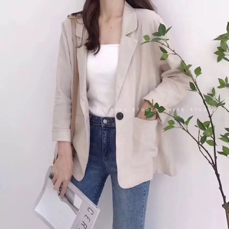 áo chốt trên livestream