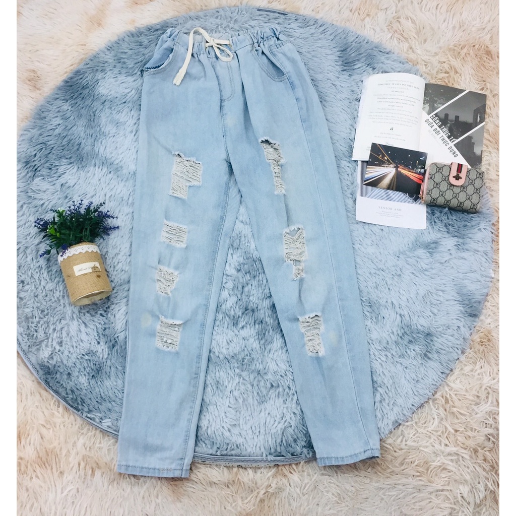 Quần Jeans B1707BE - Size 28