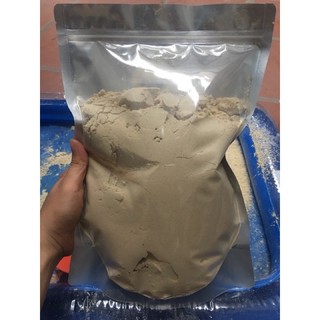 Tinh bột cám gạo - 100gr ĐẮP MẶT TRẮNG DA HẾT MỤN