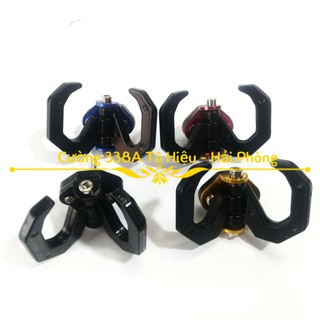 Móc treo đồ xe máy tiện lợi chất bền Airblade, Sh..Cường 338A Tô Hiệu