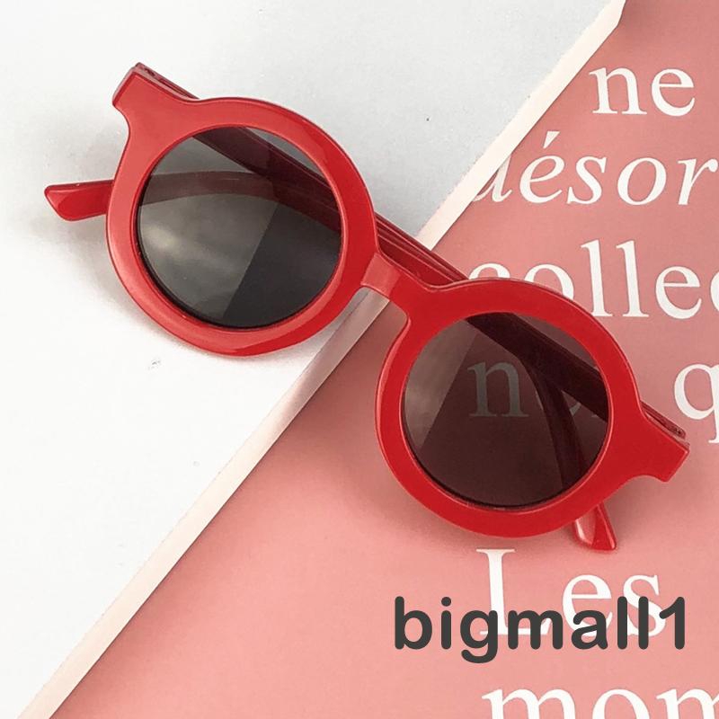 Kính Mát Thời Trang Cho Bé 0-8 Tuổi