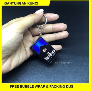 Móc Khóa - ganci Thu Nhỏ
