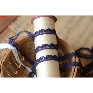 Cắt ren viền ren dây