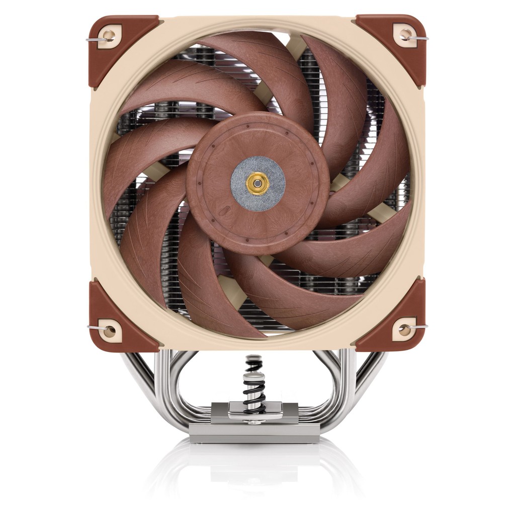 Tản Nhiệt Khí CPU Noctua NH-U12A ( Mới, Xách Tay, Bảo Hành 72 Tháng )