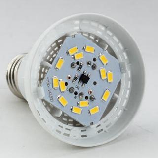 (E27) Bóng Đèn Led Gu10 (5W E14 Led 220v) (5.3)