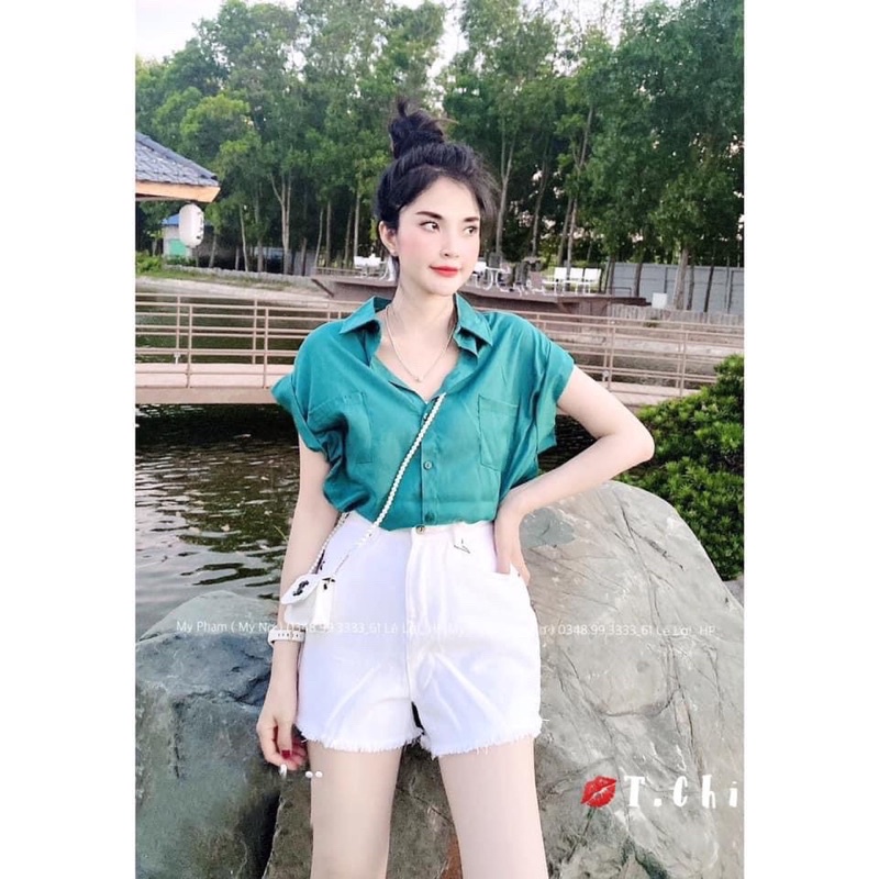 ÁO ĐŨI SÁT NÁCH SIÊU MÁT CHẤT ĐEP MS18666